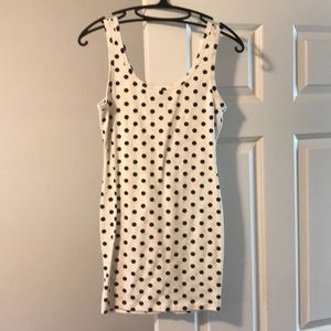 Forever21 BodyCon mini dress
